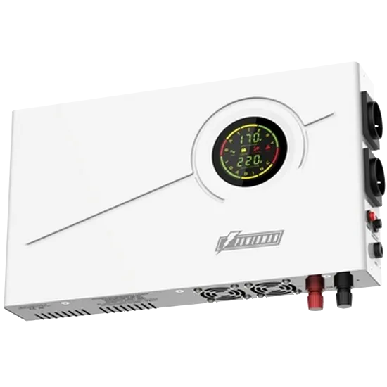 Ремонт ИБП Powerman Smart 800 INV в сервисном центре FIX-Powerman