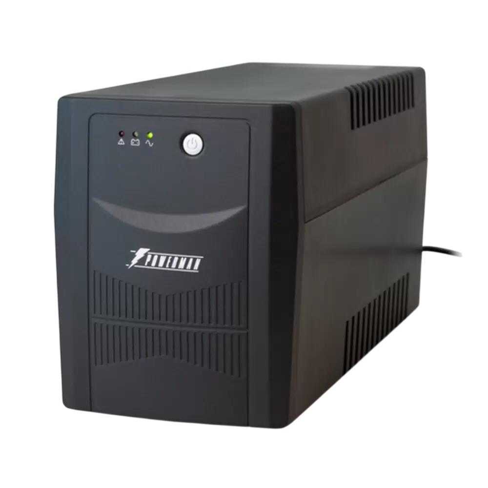 Ремонт ИБП Powerman Back Pro 2000 в сервисном центре FIX-Powerman